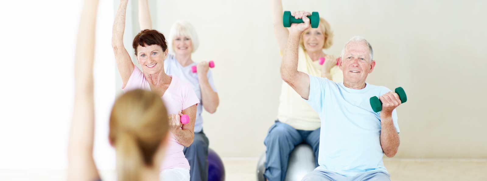 Präventionskurse in Köln-Longerich, Köln-Nord. Bei PropHysio am Heilig Geist-Krankenhaus.